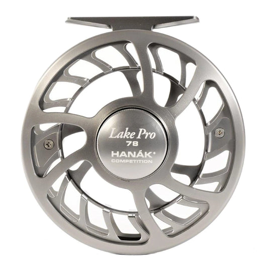 Lake Pro 78