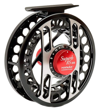 Hanák Superb RS 13 (#1-3)