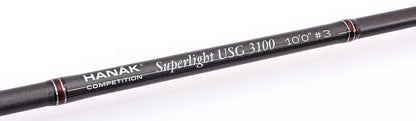 Hanák Superlight USG Graphene