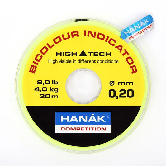 Hanák Competition Tökuvari (Strike indicator)