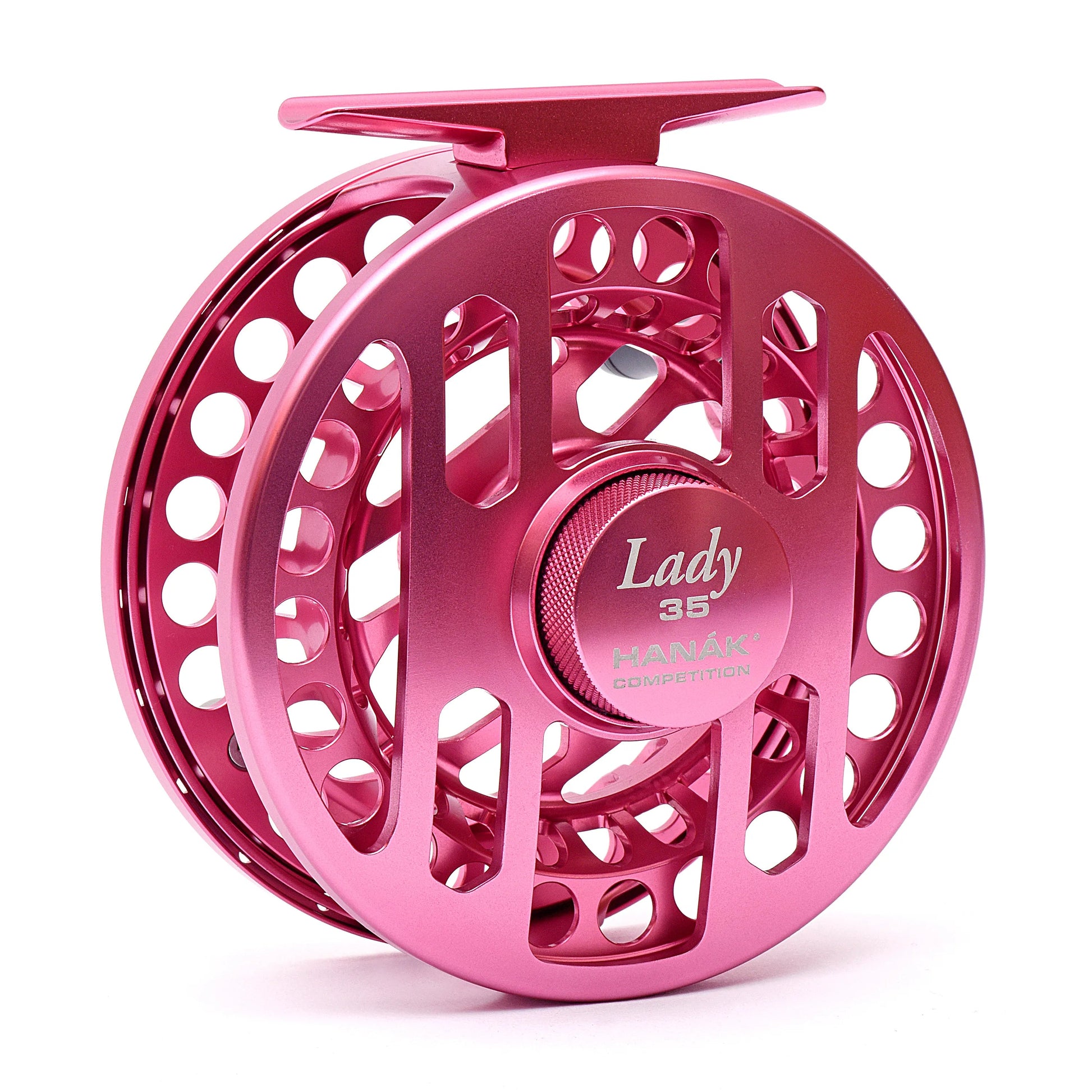 Lady H 35 Hanák Competition