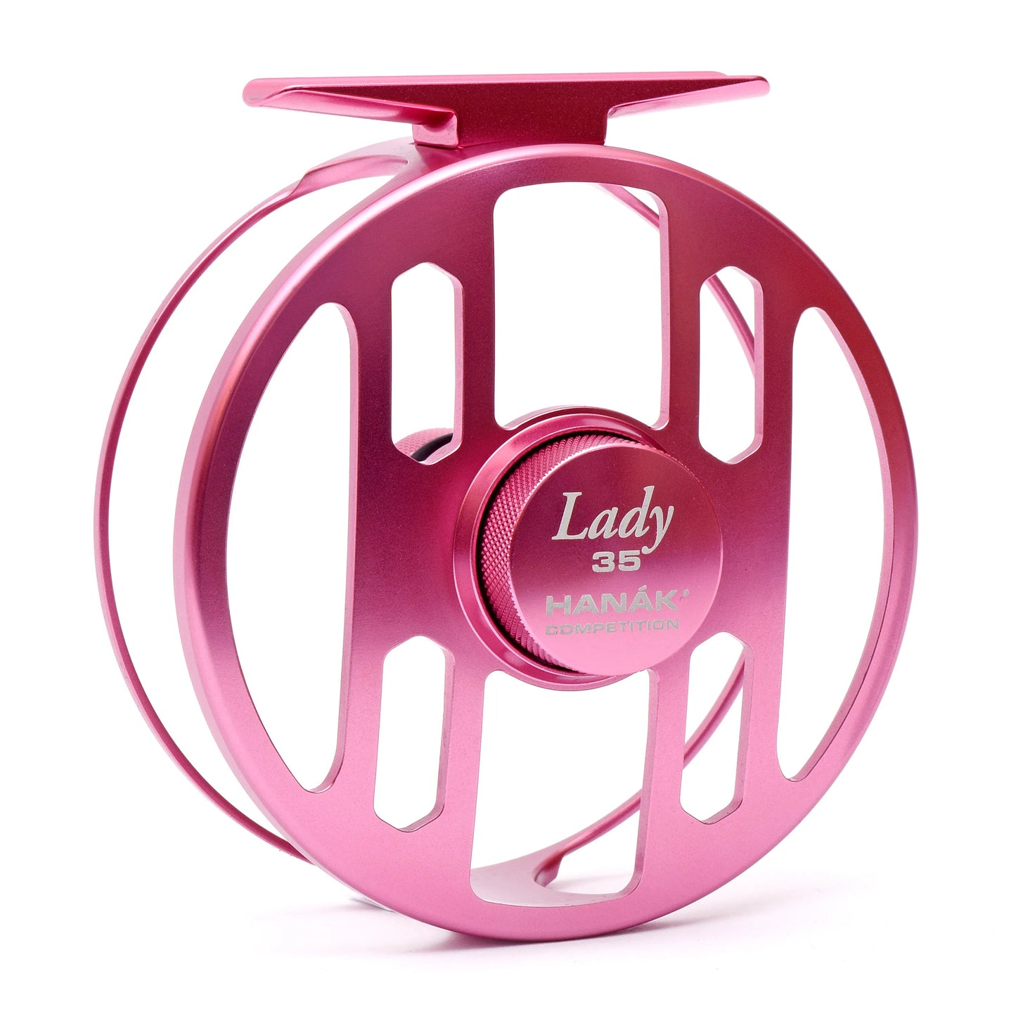 Lady H 35 Hanák Competition