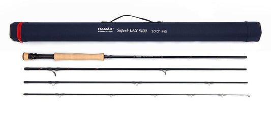 Hanák Superb LAX 8100